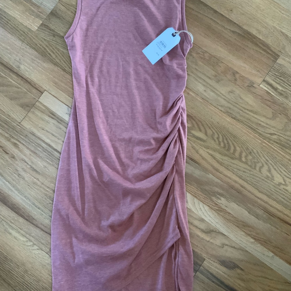 Tee-Dress Size S NWT